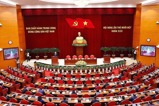 Phát huy quyền làm chủ của Nhân dân, tạo động lực phát triển đất nước trong giai đoạn mới