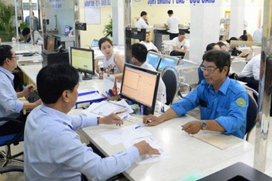 Quy định về số lượng cấp phó sau hợp nhất, sáp nhập