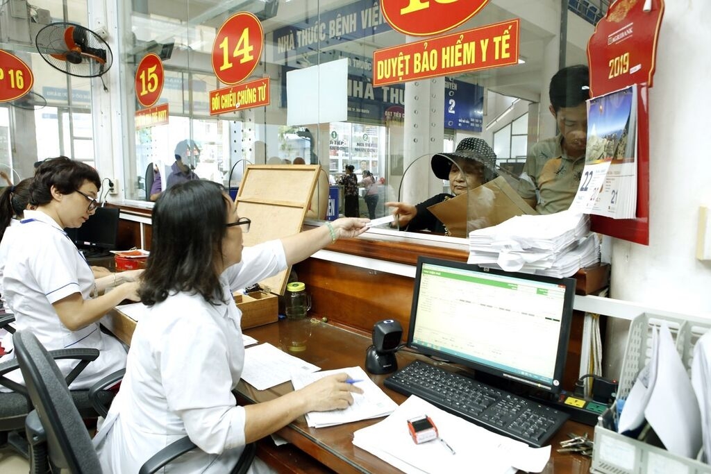 Bộ Y tế tái cấu trúc quy trình thủ tục hành chính lĩnh vực bảo trợ xã hội