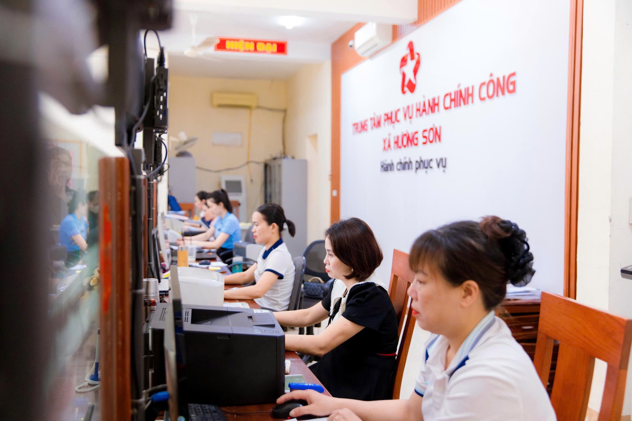 Những chính sách nổi bật có hiệu lực từ tháng 5/2026