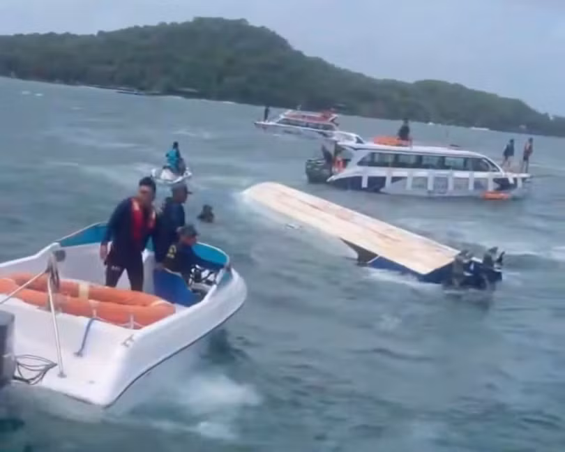 Thủ tướng Chính phủ yêu cầu khắc phục hậu quả vụ tai nạn giao thông đường thủy đặc biệt nghiêm trọng tại Phú Quốc