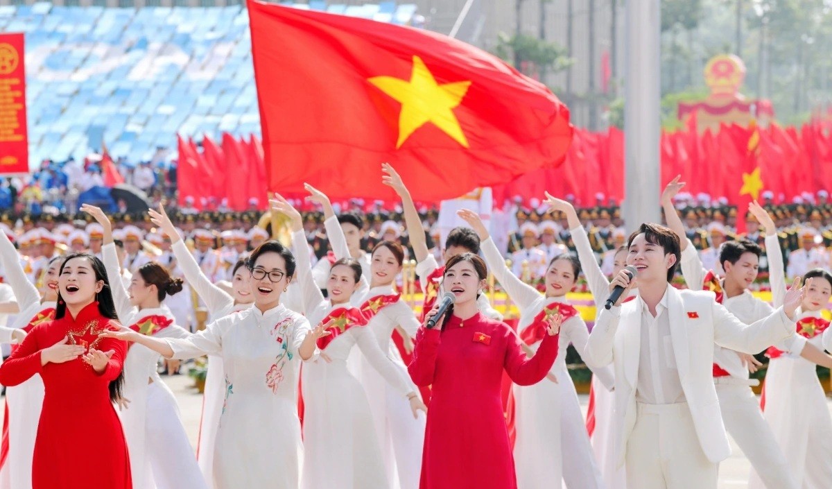 ‘Ngày Văn hóa Việt Nam-24/11’: Người lao động được nghỉ làm, hưởng nguyên lương
