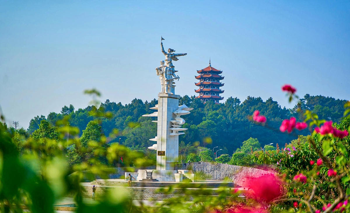 Ngã ba Đồng Lộc