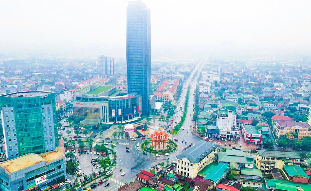 Trung tâm Phát triển quỹ đất tỉnh Hà Tĩnh thông báo cho thuê nhà thuộc phạm vi quản lý, khai thác của đơn vị (lần thứ 11)