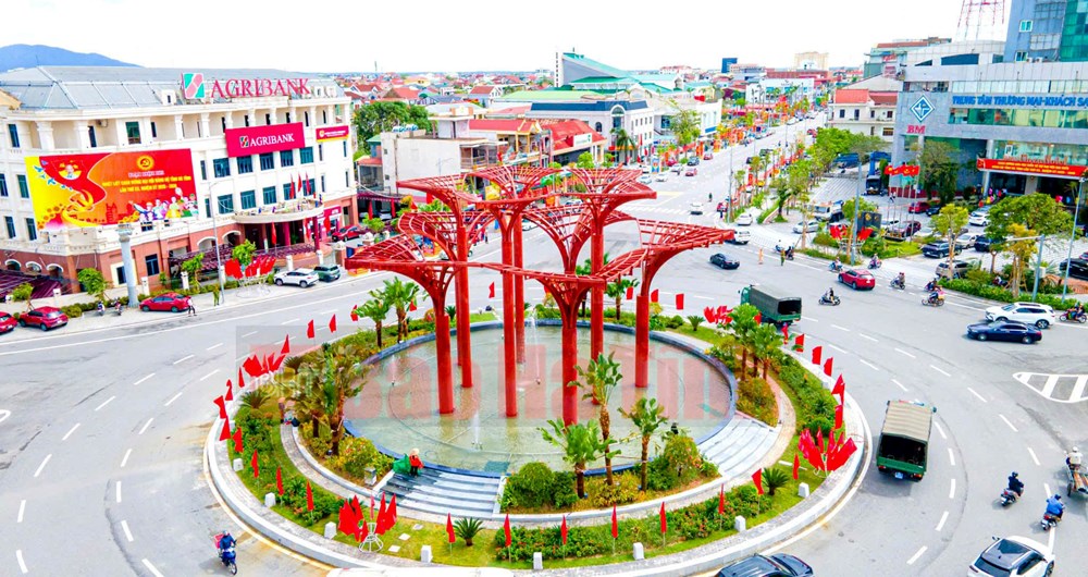 Lan tỏa giá trị văn hóa, con người Hà Tĩnh trong giai đoạn mới