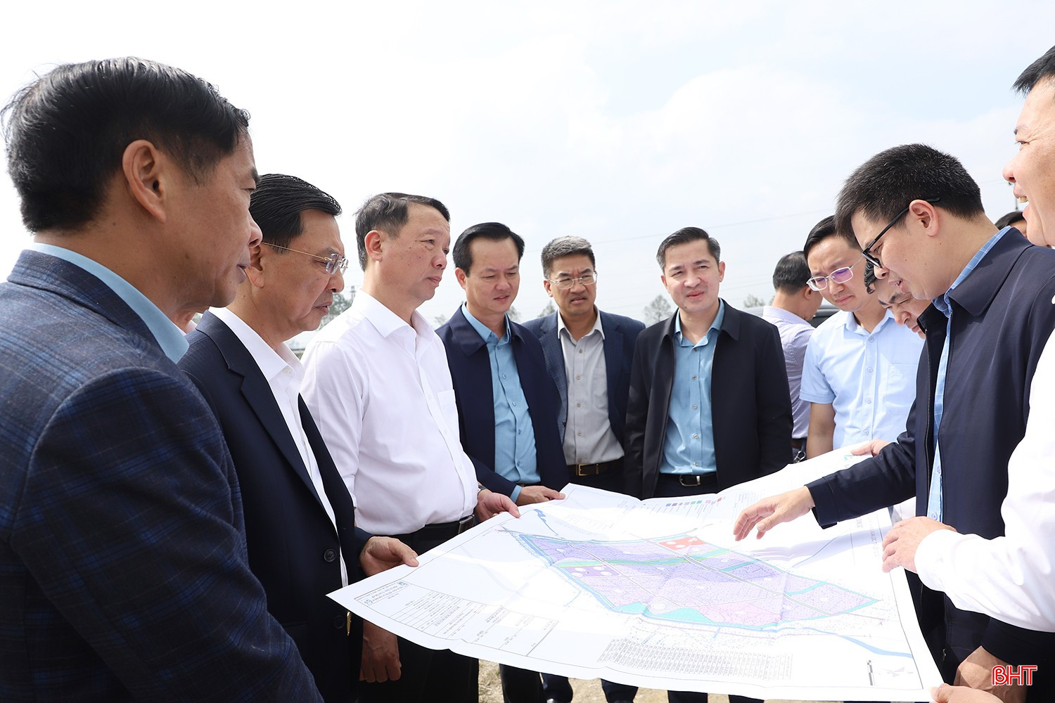 Hà Tĩnh ban hành Chương trình xúc tiến đầu tư năm 2026: Trải thảm đỏ thu hút dự án chất lượng cao, thúc đẩy tăng trưởng xanh.