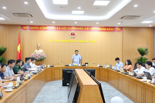 Tiếp tục hoàn thiện tư cách pháp nhân và ứng dụng công nghệ giám sát trong quản lý nguồn lợi thuỷ sản.  