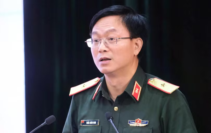 Học viện Kỹ thuật quân sự sắp mở hệ đào tạo “tinh hoa”