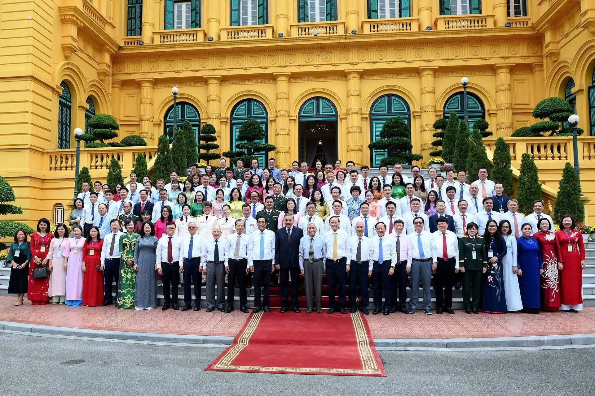 Bài viết của Tổng Bí thư, Chủ tịch nước Tô Lâm: Báo chí cách mạng Việt Nam trong thời đại số