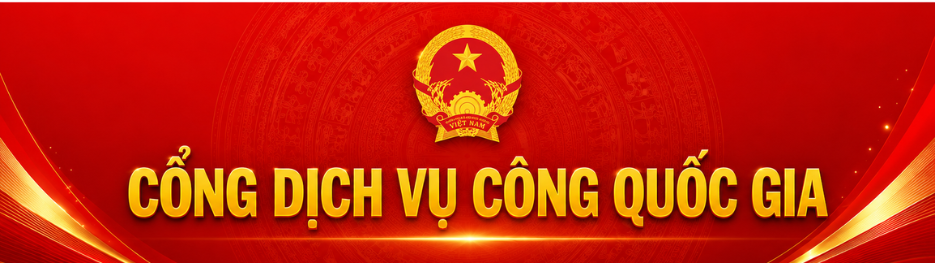 Dịch vụ công quốc gia