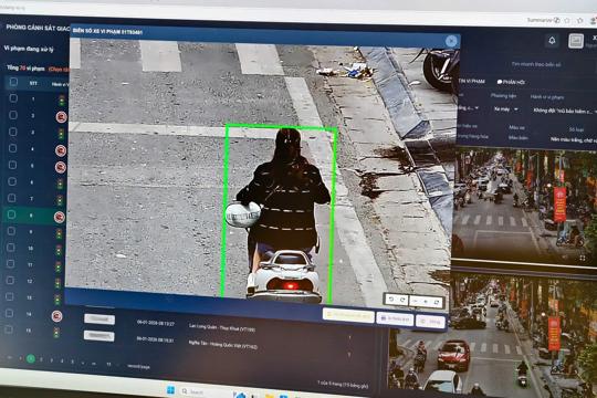 Từ 1/4, triển khai thêm chức năng mới trên VNeID