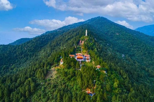 Xã Can Lộc chuẩn bị cho Lễ khai hội chùa Hương Tích – mở đầu Năm Du lịch Hà Tĩnh 2026 