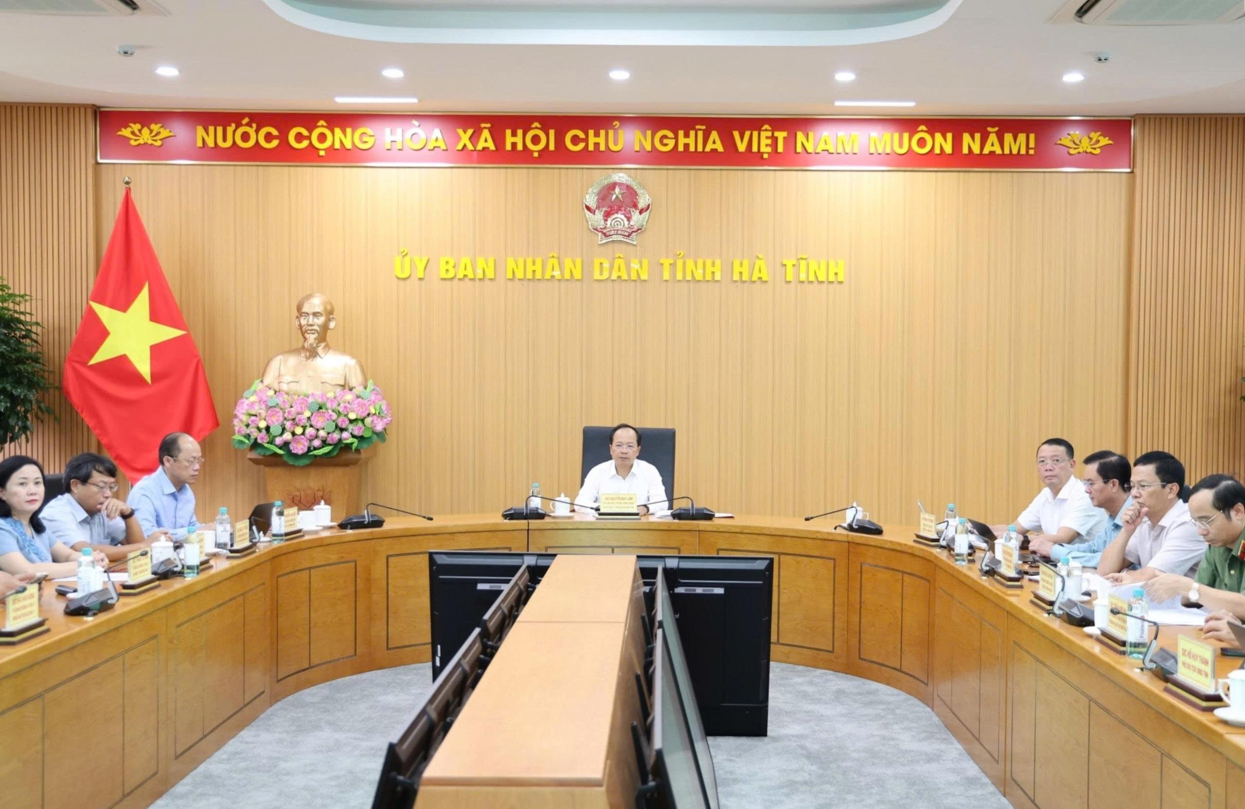 Tạo động lực tăng trưởng mới từ khoa học, công nghệ và chuyển đổi số
