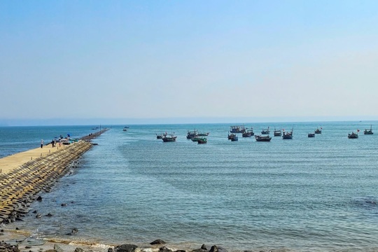 Hà Tĩnh đẩy mạnh số hóa du lịch, lan tỏa hình ảnh điểm đến trên nền tảng 3D/360