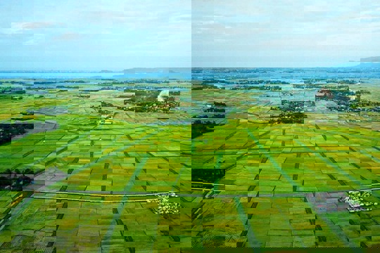 Hà Tĩnh triển khai kế hoạch thống kê đất đai trên địa bàn tỉnh 