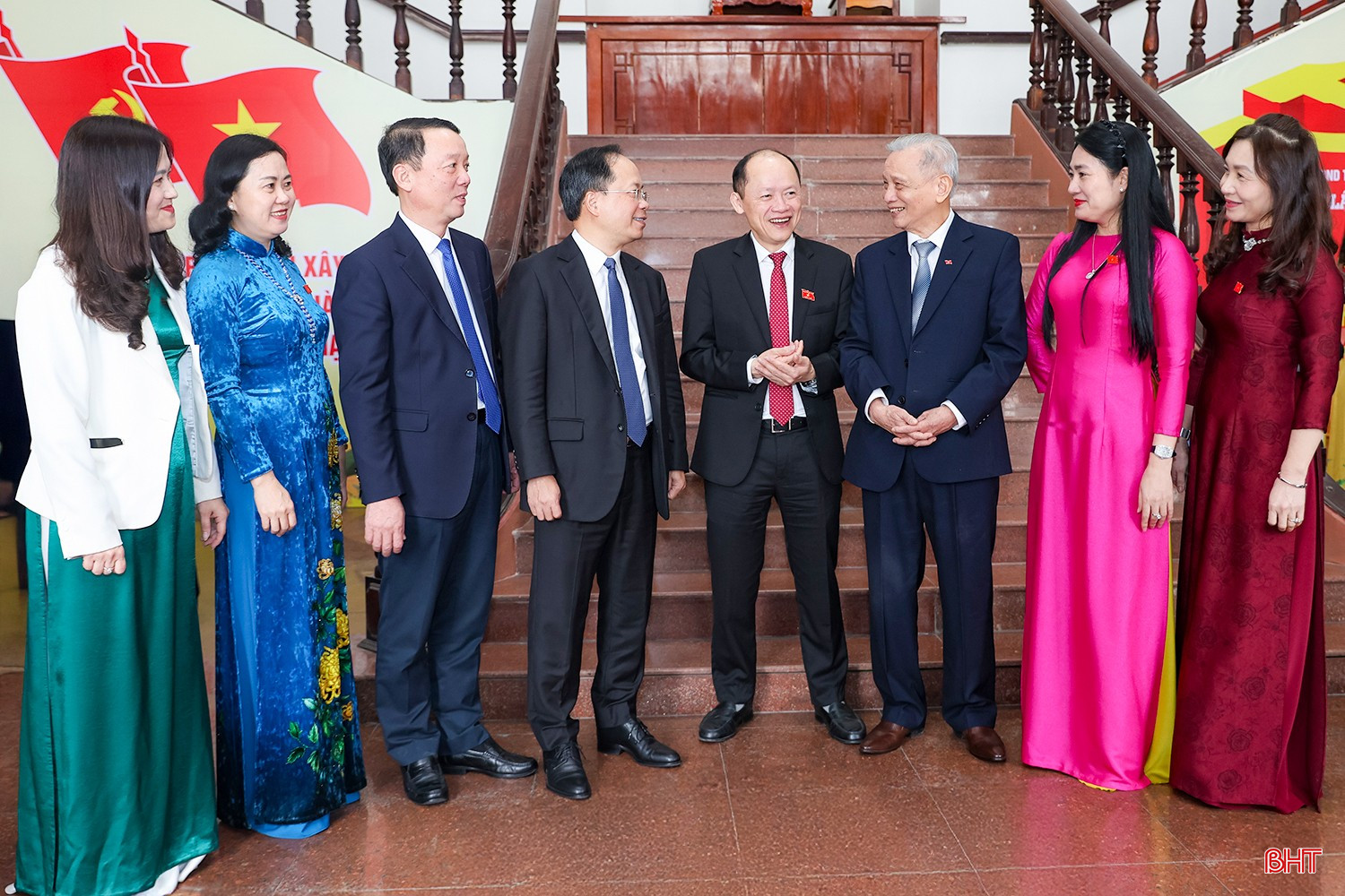 Bài 1: Quyết sách kịp thời, thúc đẩy phát triển