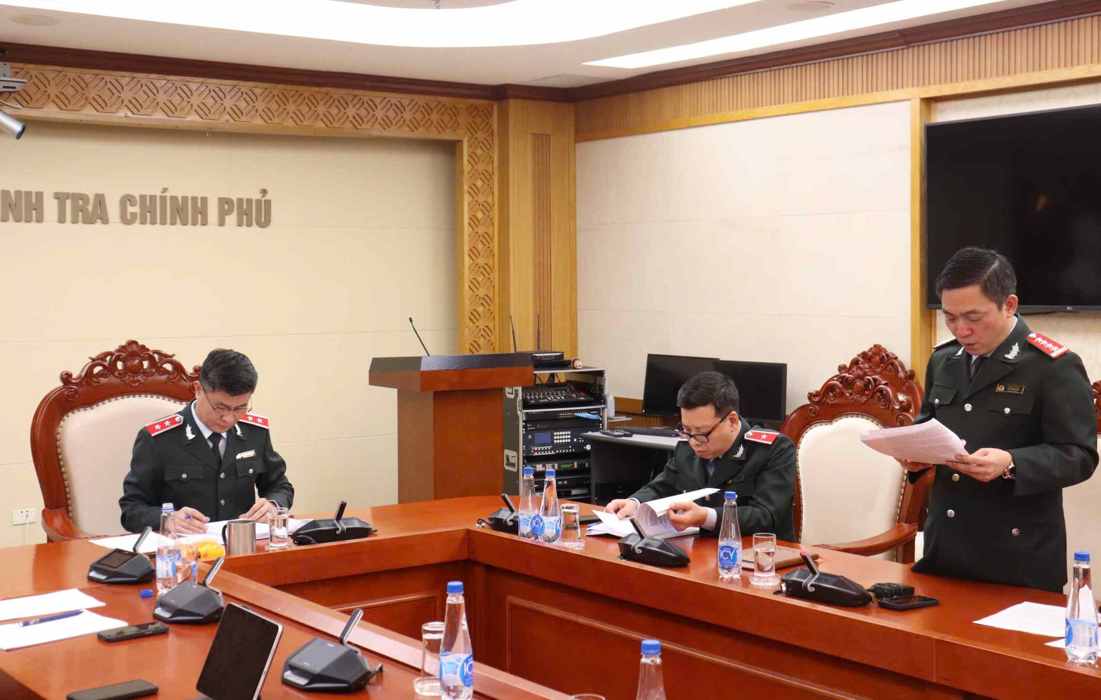 Luật Thanh tra 2025 và Nghị định 217: Bước ngoặt cải cách hoạt động thanh tra, kiểm tra