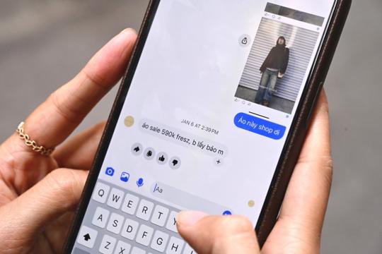 Meta giới thiệu trợ lý AI hỗ trợ bán hàng trực tuyến tại Việt Nam