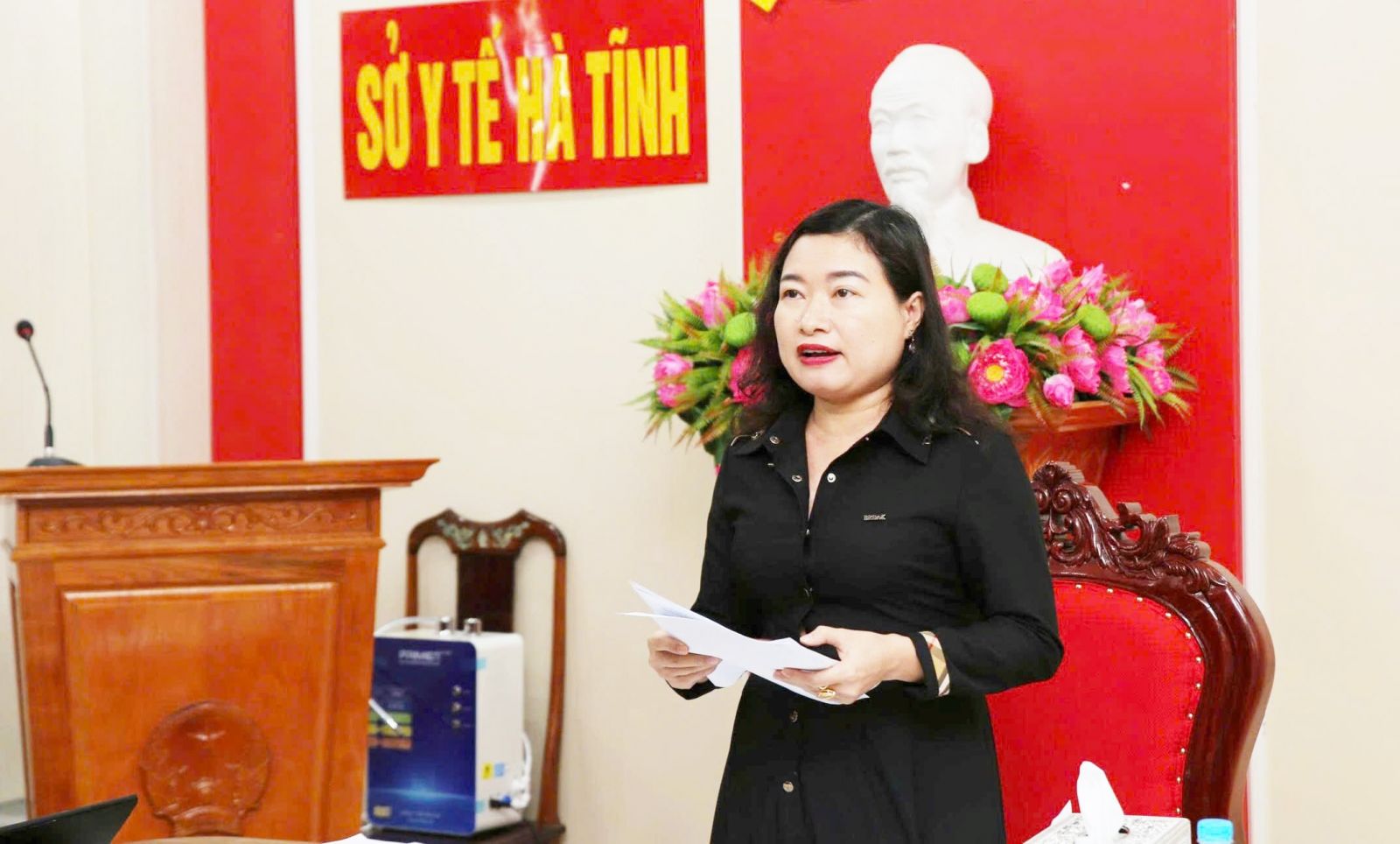 Xây dựng Chiến lược quốc gia phát triển nền Y học cổ truyền Việt Nam đến năm 2030, tầm nhìn 2045