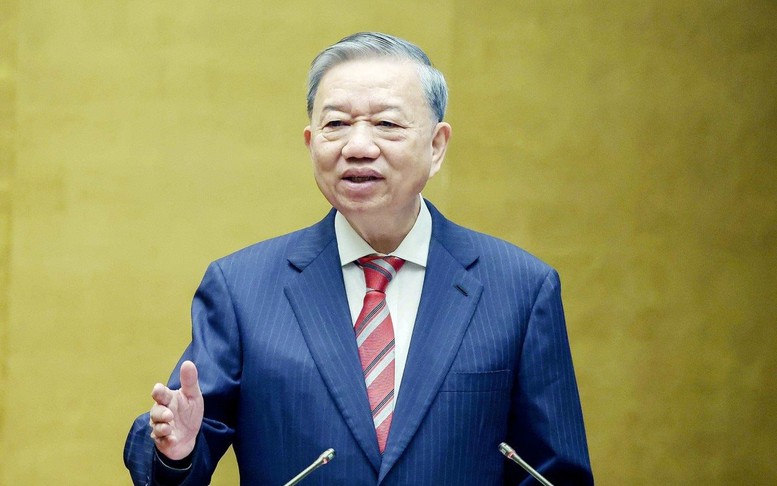 Vì một nền văn minh sinh thái, một Việt Nam xanh và một đại dương hòa bình, bền vững.
