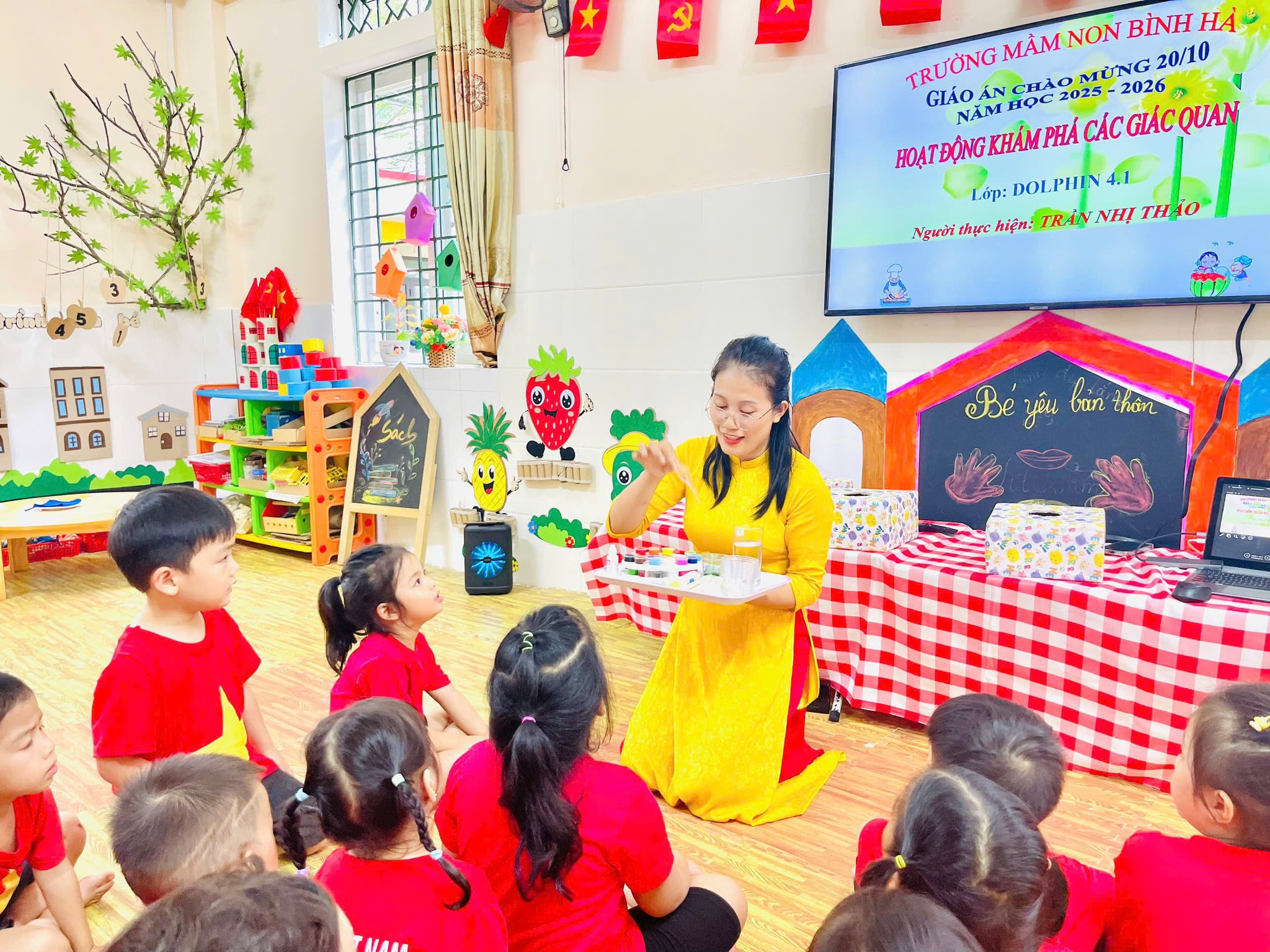 Quy định về thẩm quyền tuyển dụng nhà giáo