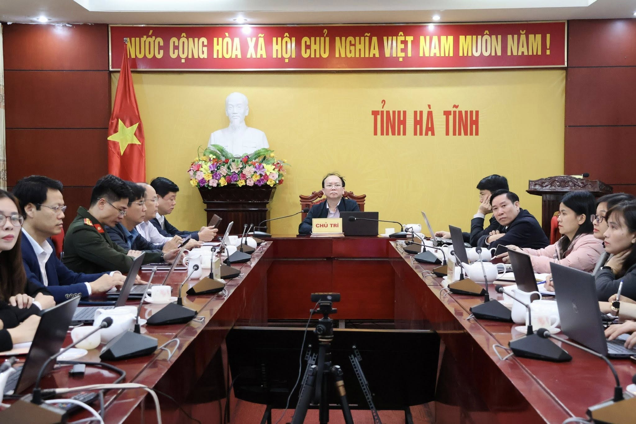 Quyết liệt đẩy nhanh tiến độ công bố số liệu Tổng điều tra kinh tế năm 2026 sớm 7 tháng