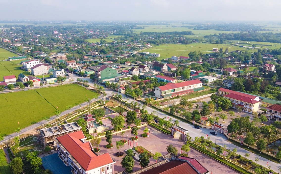 Đẩy mạnh tuyên truyền bầu cử, Cẩm Bình hướng tới ngày hội toàn dân