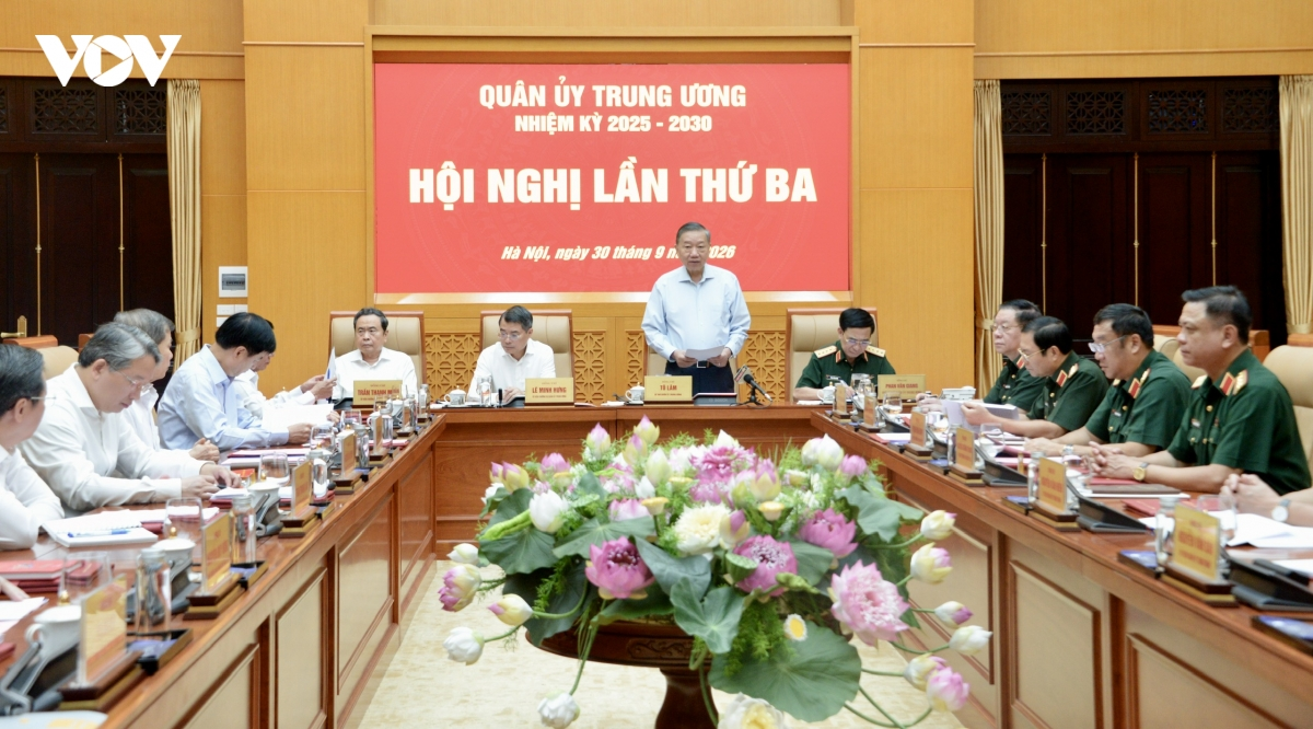 Tổng Bí thư, Chủ tịch nước: Thực hiện Chiến dịch "500 ngày đêm" với kết quả nhanh nhất