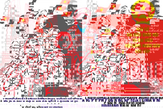 Hồ sơ ứng cử ĐBQH, đại biểu HĐND gồm những gì?