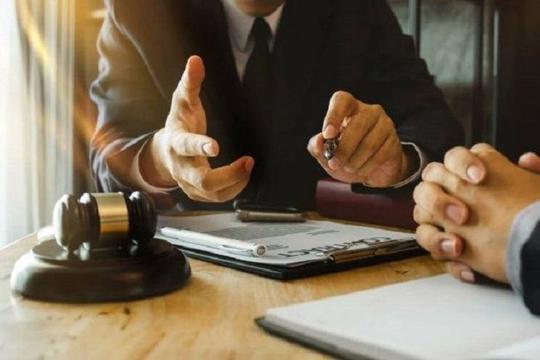 Doanh nghiệp nhỏ và vừa được hỗ trợ pháp lý đến năm 2030