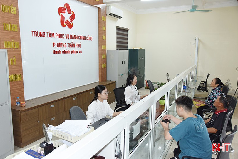 Hà Tĩnh triển khai thực hiện tuyển dụng viên chức theo quy định mới