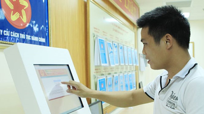 Tiếp tục sắp xếp đơn vị sự nghiệp; thành lập Trung tâm Dịch vụ công, bố trí nhân sự khuyến nông cấp xã