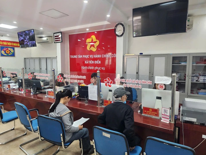 Hà Tĩnh công bố 6 thủ tục hành chính mới lĩnh vực việc làm thuộc ngành Nội vụ