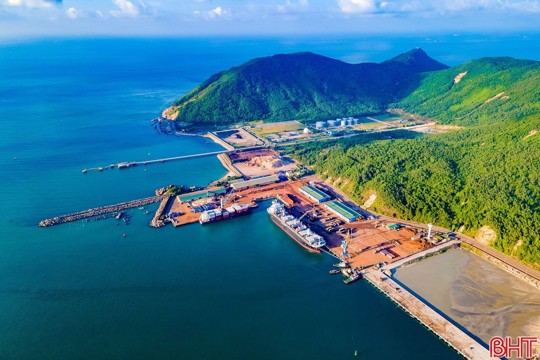 Hà Tĩnh trong tầm nhìn 3 đột phá chiến lược của Trung ương