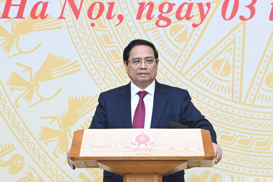  Phiên họp thứ 32 của Ban Chỉ đạo quốc gia về IUU 