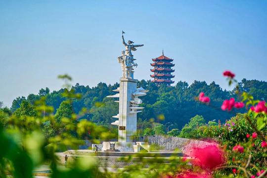 Hồ Trại Tiểu