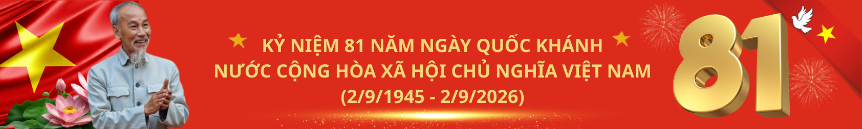 Kỷ niệm 136 năm Ngày sinh Chủ tịch Hồ Chí Minh (19/5/1890-19/5/2026)