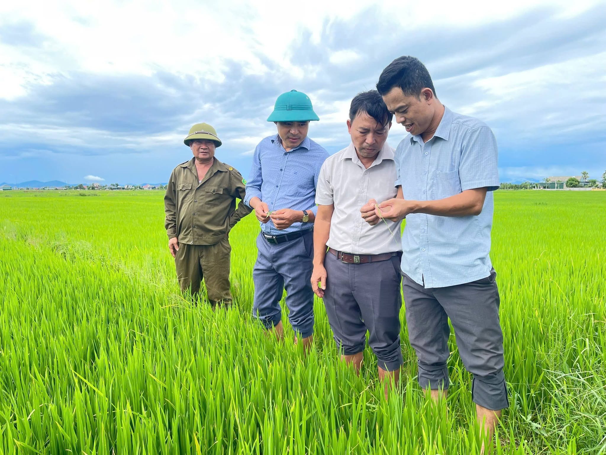 HĐND tỉnh Hà Tĩnh thông qua Nghị quyết  nguyên tắc phân bổ vốn thực hiện các Chương trình mục tiêu quốc gia