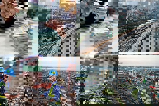 Điều chỉnh giảm dự toán và kế hoạch đầu tư công vốn ngân sách trung ương năm 2025 