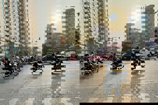 BẢN TIN DỰ BÁO THỜI TIẾT 6 NGÀY TỚI (Từ ngày 27/12 - 01/01/2026) 