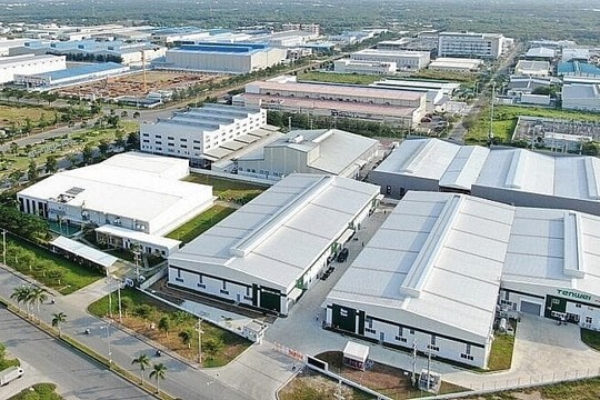 Ban hành thủ tục mới hỗ trợ hoàn trả tiền thuê lại đất cho doanh nghiệp công nghệ cao trên địa bàn tỉnh Hà Tĩnh 