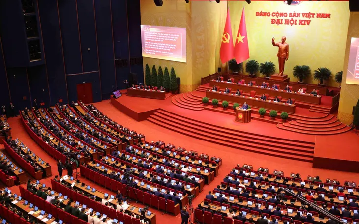 Toàn văn Chỉ thị của Bộ Chính trị về tăng cường sự lãnh đạo của Đảng và phát huy vai trò của các hội quần chúng 