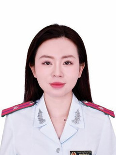Nguyễn Hà My