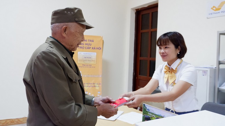 Hà Tĩnh quy định tỷ lệ chi phí quản lý thực hiện chính sách ưu đãi người có công