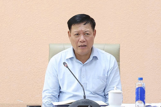 Hoàn thiện Đề án bộ máy quản lý nhà nước, góp phần nâng cao hiệu quả điều hành, đáp ứng thực tiễn về an toàn thực phẩm