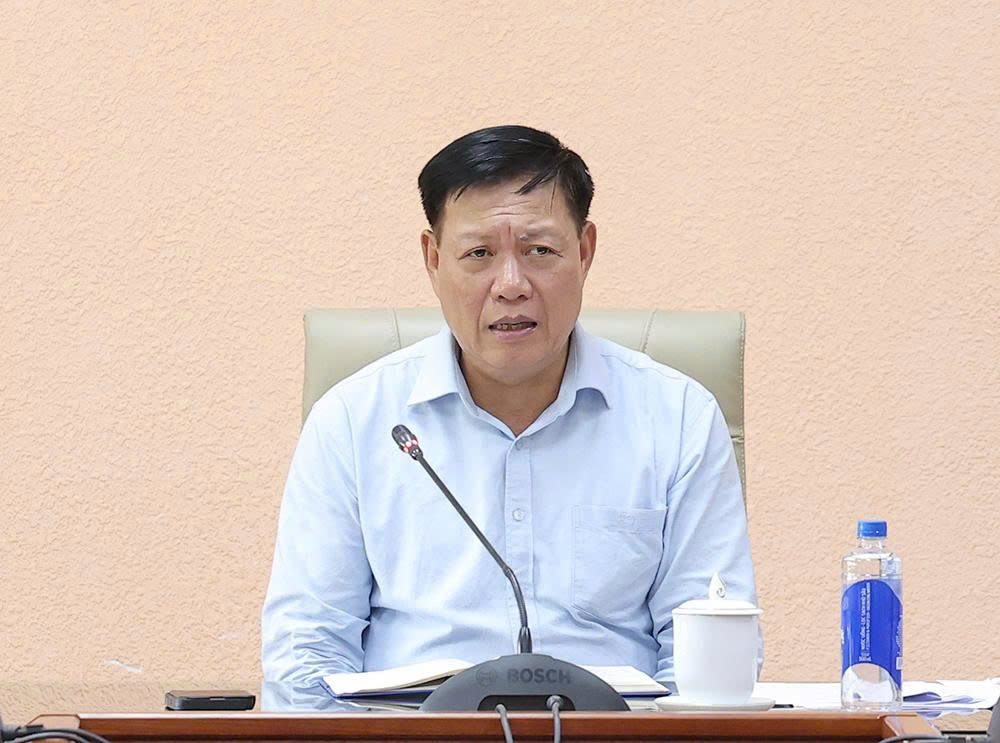 Hoàn thiện Đề án bộ máy quản lý nhà nước, góp phần nâng cao hiệu quả điều hành, đáp ứng thực tiễn về an toàn thực phẩm