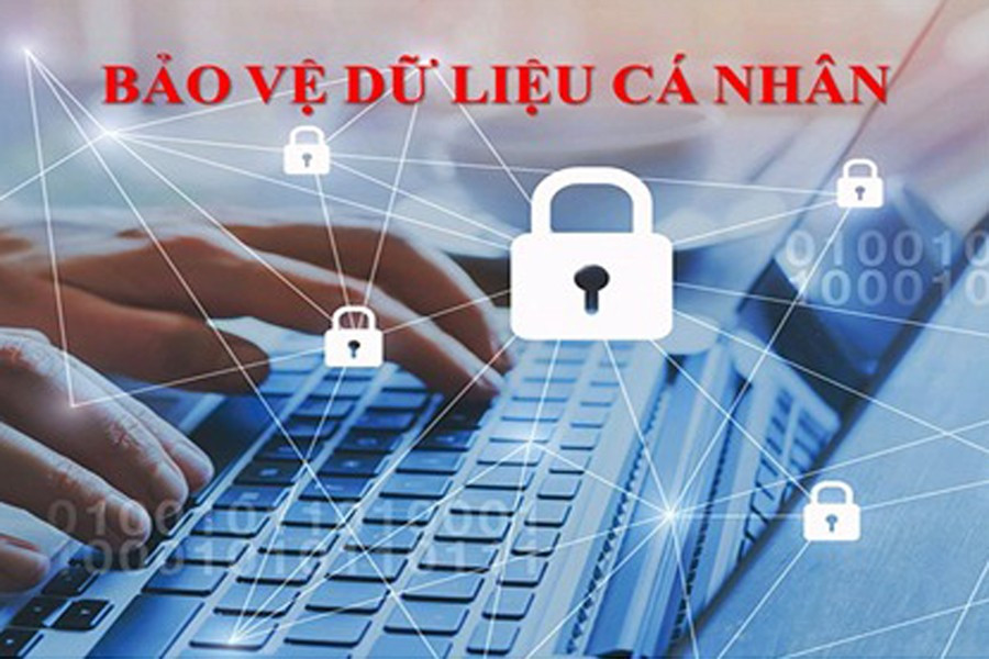 Luật Bảo vệ dữ liệu cá nhân chính thức có hiệu lực thi hành từ ngày 1/1/2026