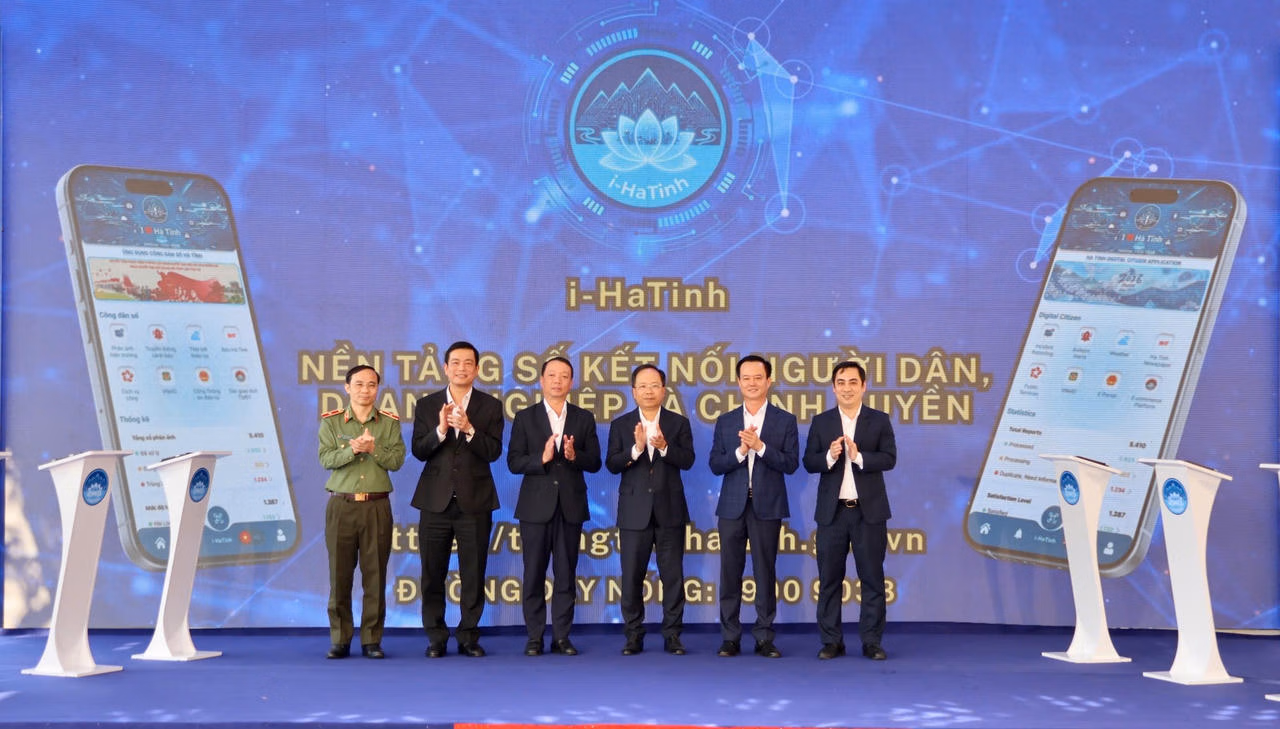 Khoa học, công nghệ và đổi mới sáng tạo – động lực then chốt cho mô hình tăng trưởng mới tại Hà Tĩnh