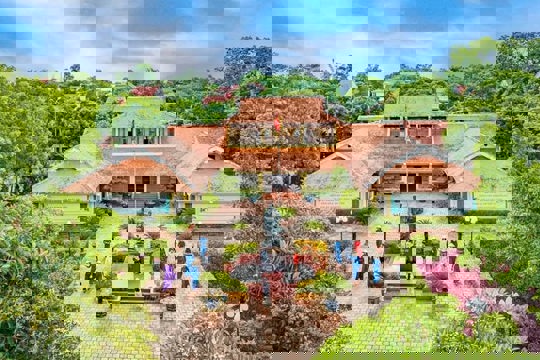 Hà Tĩnh tăng cường tuyên truyền kỷ niệm 260 năm Ngày sinh Đại thi hào Nguyễn Du