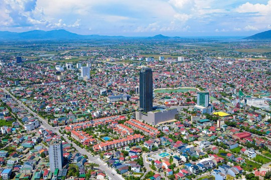 Chính phủ yêu cầu sáp nhập xã theo chủ trương của Bộ Chính trị